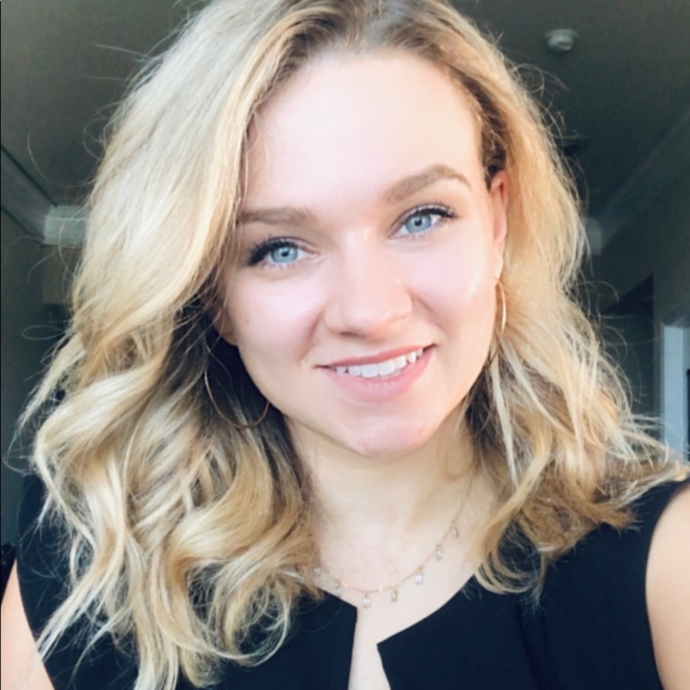 Meet your Posher, Ariel